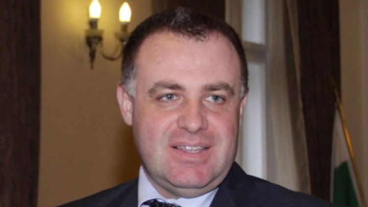 Няма да има поскъпване на хляба, увери Найденов. Снимка: Impact Press Group