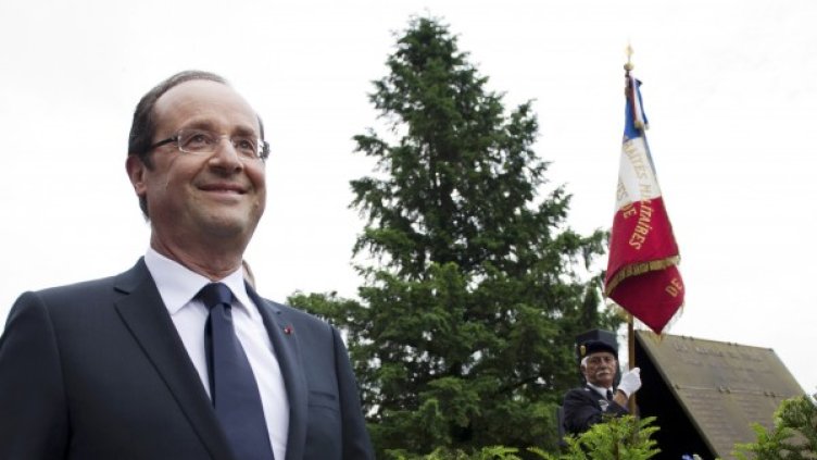 Французите си избраха президент социалист, сега избират парламент. Снимка: Reuters