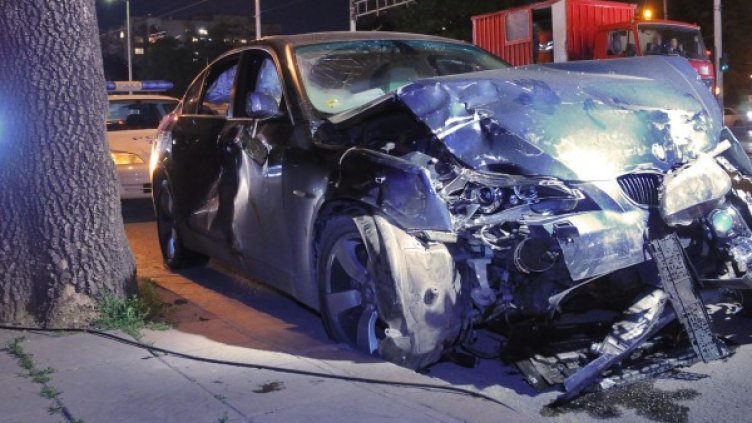 Снимка: Архив Булфото