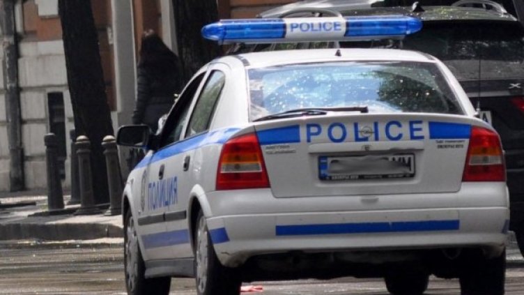 Нападателите са задигнали оборота от 600 лева. Снимка: Архив Булфото