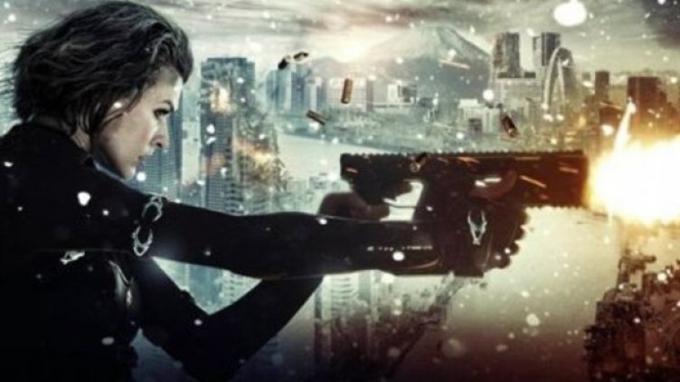 Снимка: Александра филмс