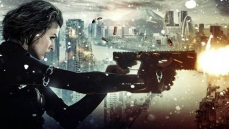 Снимка: Александра филмс