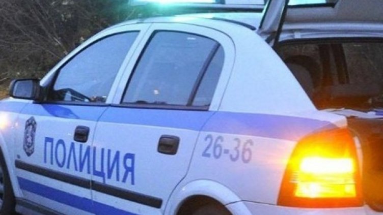 Снимка: Архив Булфото