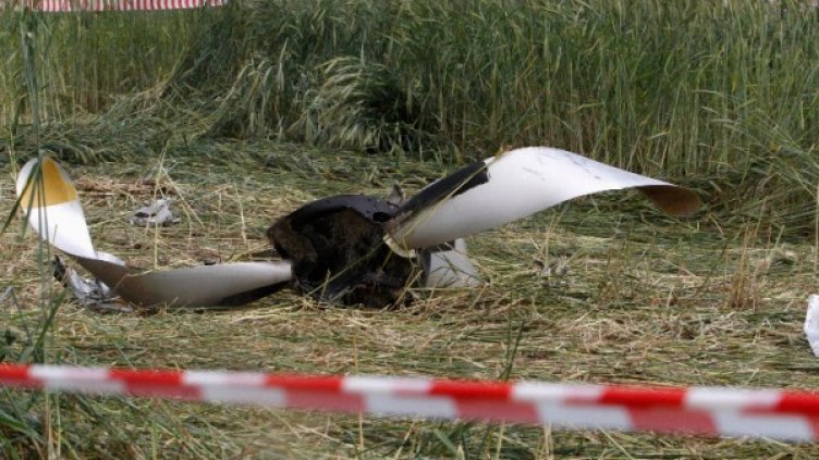 Самолет Ан-2 изчезна от летището в Серов, Русия. Снимка: архив, Reuters