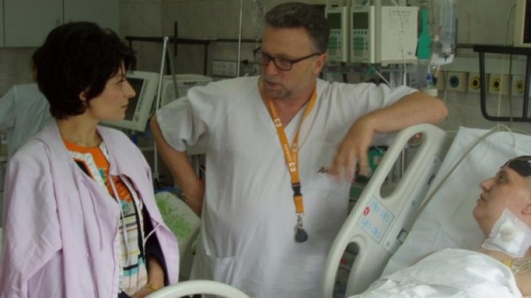 Здравният министър Десислава Атанасова се намеси в казуса. Снимка: МЗ