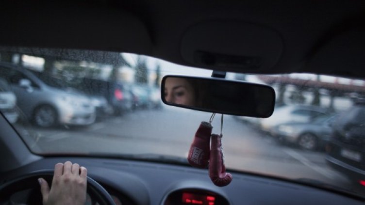 Снимка: Reuters