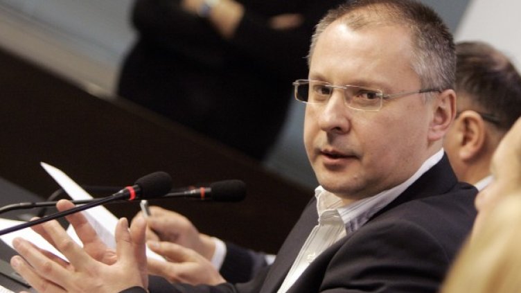 Сергей Станишев Снимка: архив, БТА