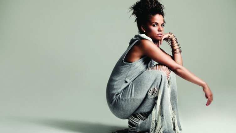 Ms. Dynamite ще се изяви в първата вечер на фестивала. Снимка: SPIRIT of Burgas