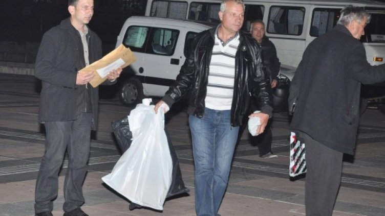 Голяма част от нарушенията са били организационни. Снимка: архив Булфото