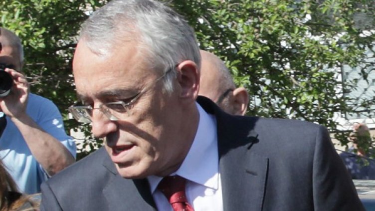 Огнян Донев Снимка: БТА