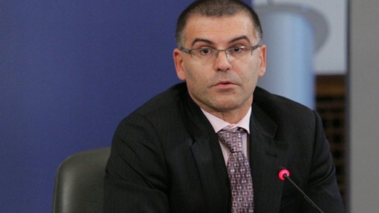 Данъчни и митничари против идеята на Дянков. Снимка: архив, БТА