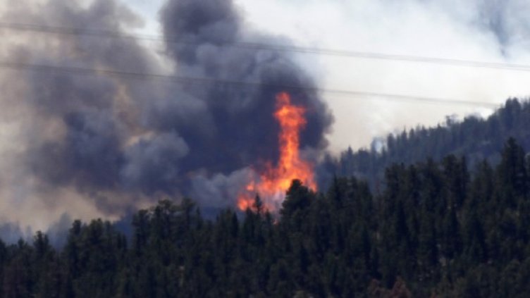 Снимка: Reuters