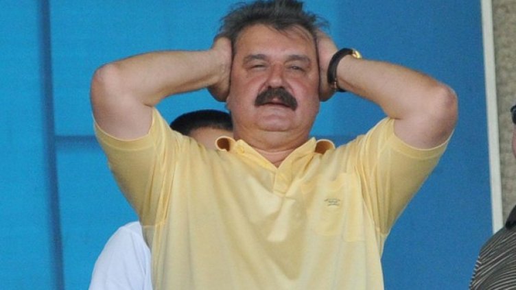 Снимка: Булфото