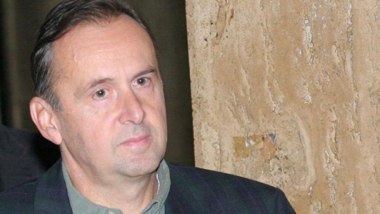 Топлото не коментира оправдателната си присъда. Снимка: архив, Булфото