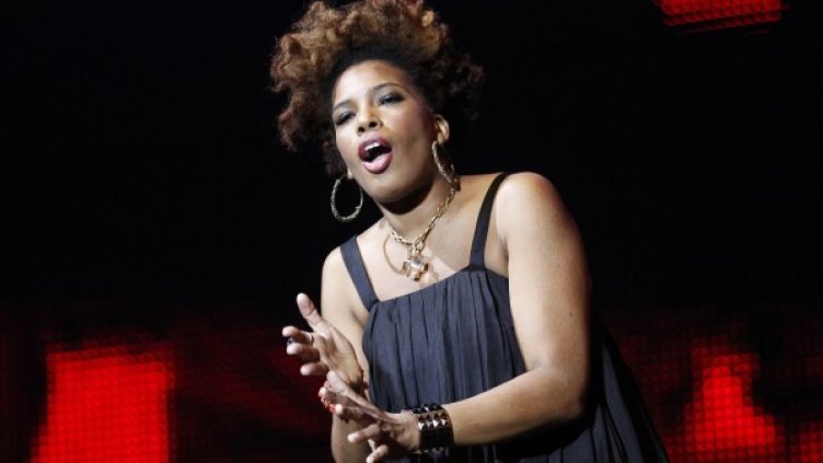 Соул певицата представя новия си албум у нас през ноември, Снимка: Reuters