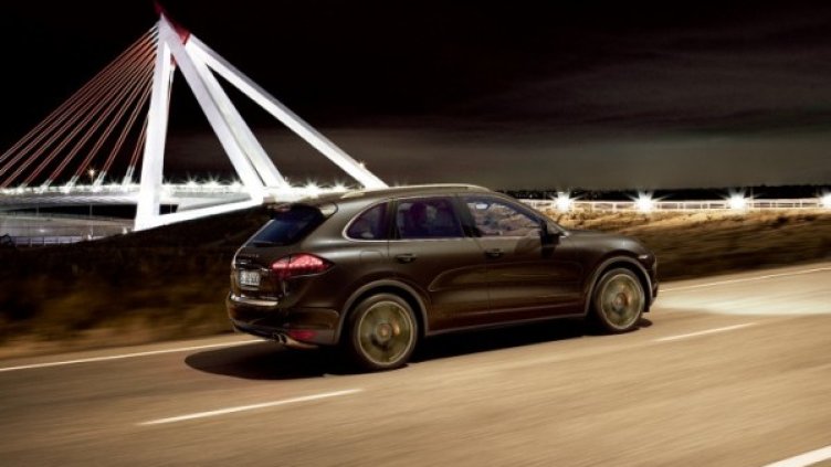 Снимка: Porsche