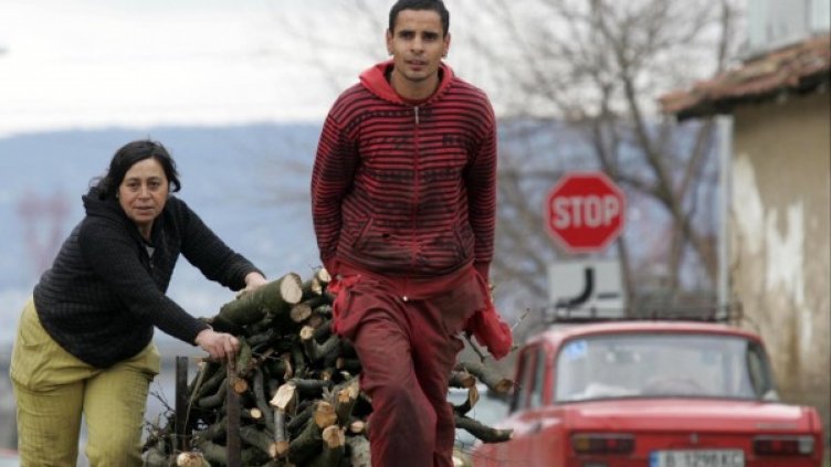 Интеграцията на ромите е вътрешна необходимост, обяви Томислав Дончев. Снимка: Булфото