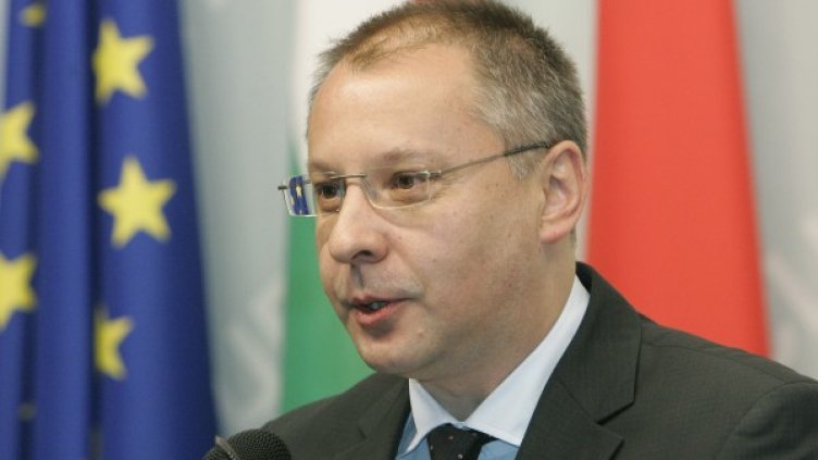 Станишев иска среща с президента. Снимка: архив, БСП