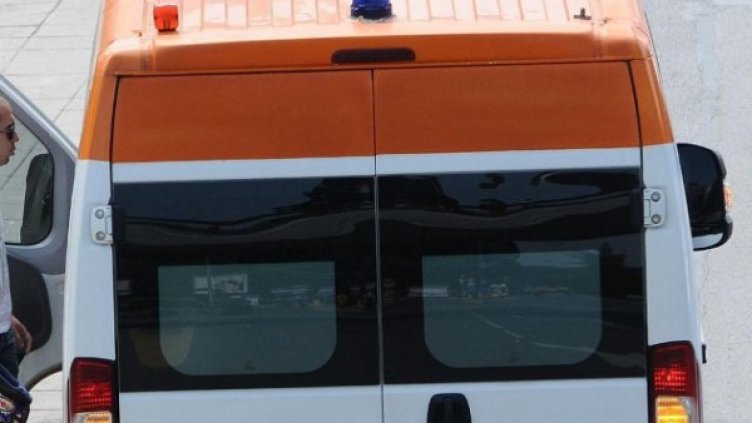 Снимка: Архив Булфото