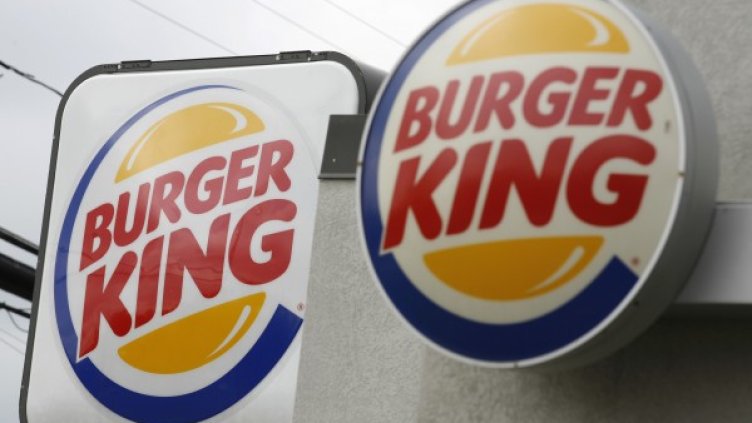Burger King закъсня с действията си. Снимка: Reuters