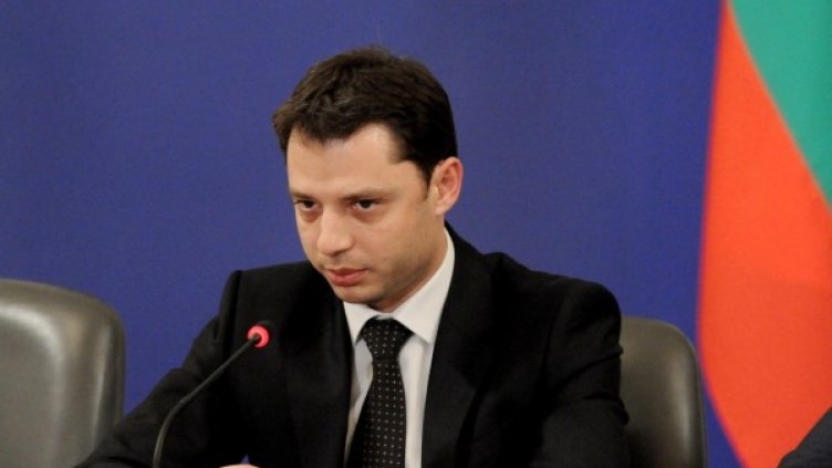 Добрев иска стимули за туризма. Снимка: Булфото