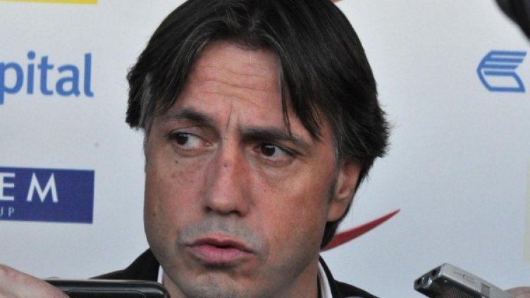 Иво Тонев. Снимка: Булфото