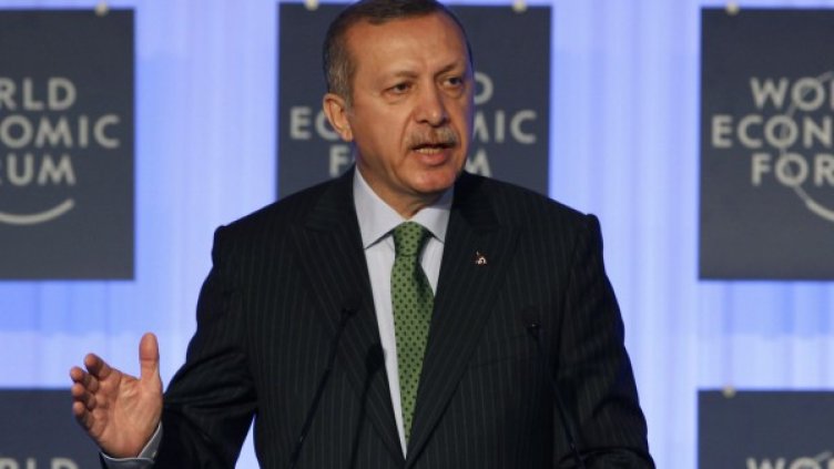Премиерът Ердоган потвърди за инцидента. Снимка: Reuters