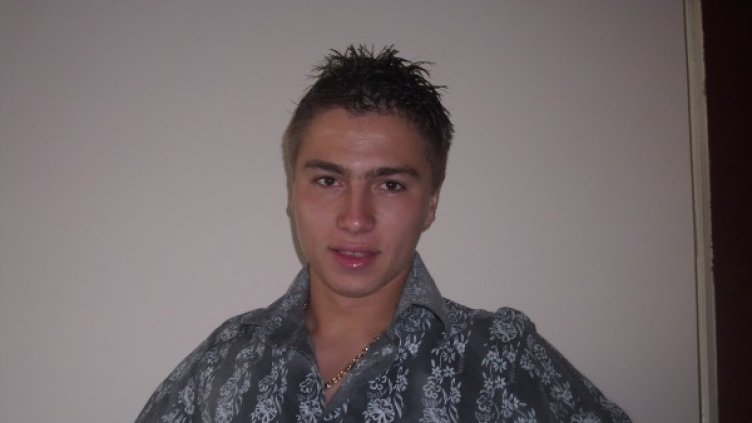 Николай Йорданов