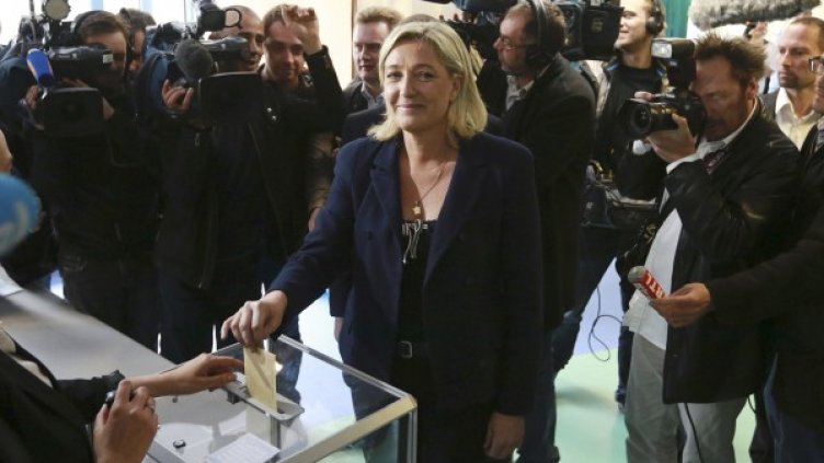 Снимка: Reuters