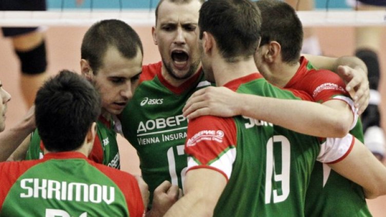 Снимка: архив, БТА