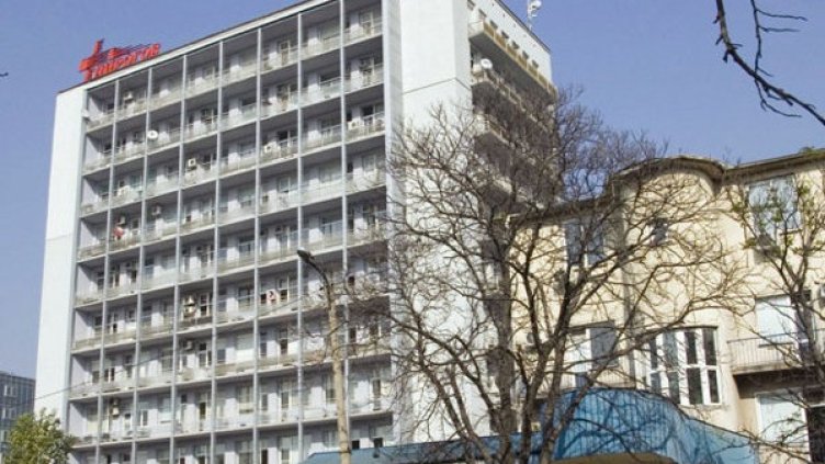 Снимка: архив, "Пирогов"