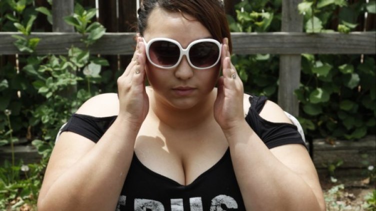 "Можеш да си слаб, без да си беден", казват учените, направили изследването. Снимка: Reuters