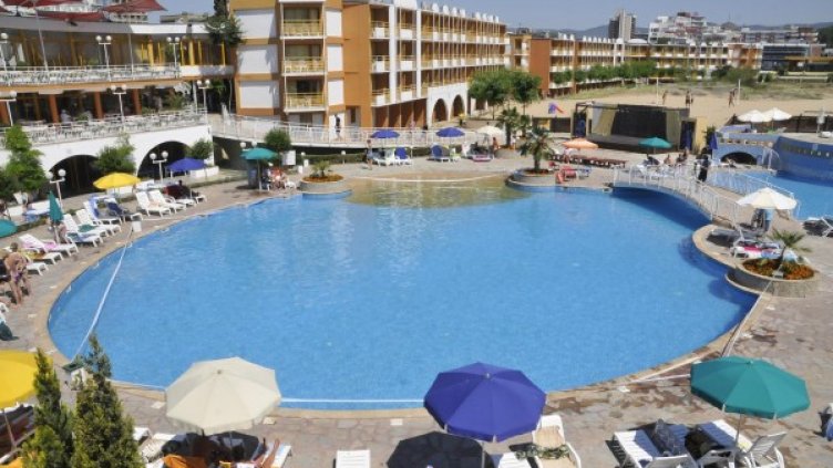 Снимка: архив Булфото