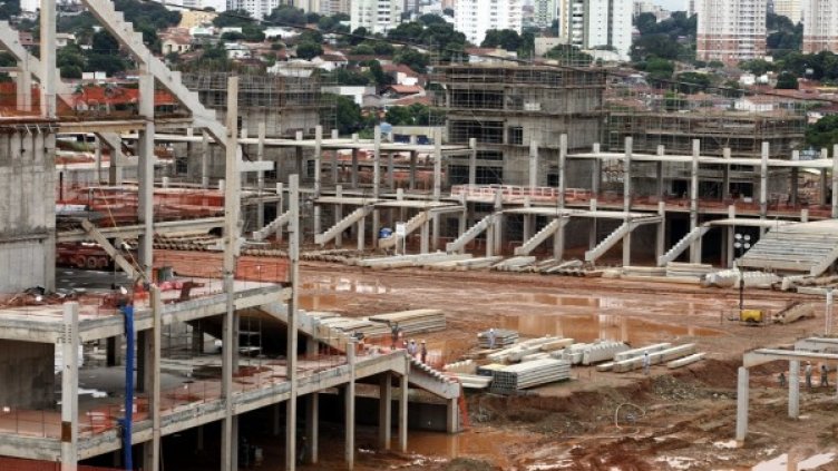 Снимка: архив Reuters