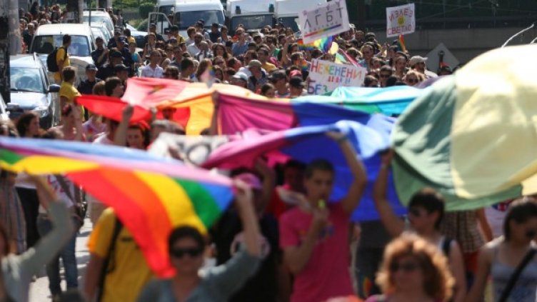 Снимка: архив, Булфото