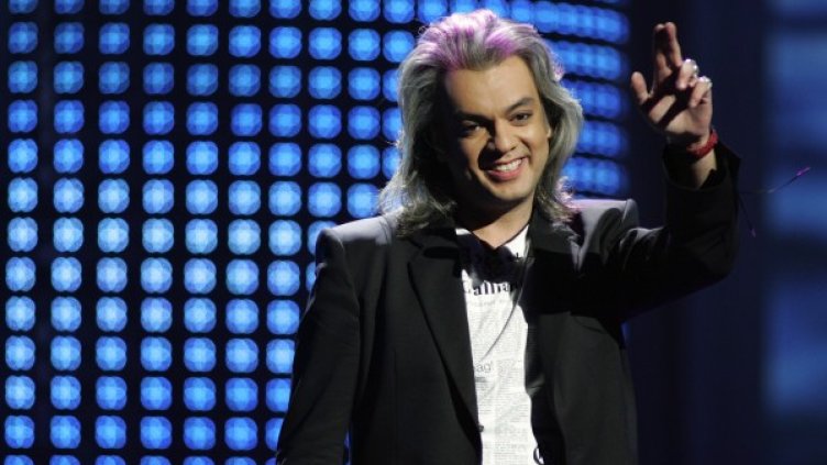 Обвинителният акт срещу двамата, измамили Филип Киркоров, влиза в съда. Снимка: архив, Reuters