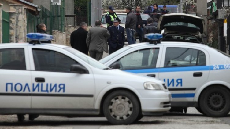 Снимка: Булфото