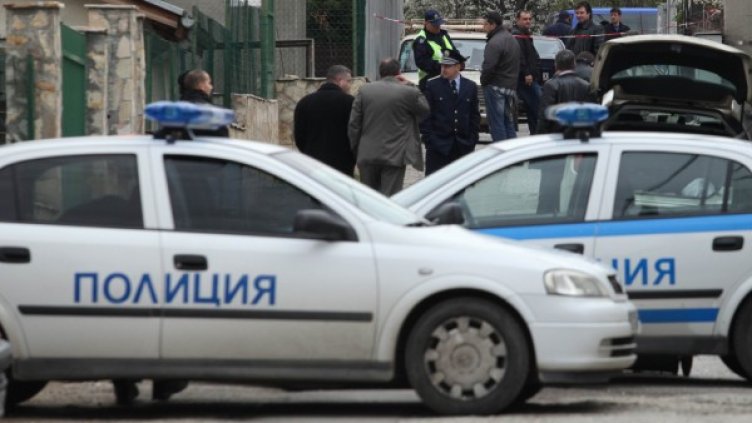 Снимка: Булфото