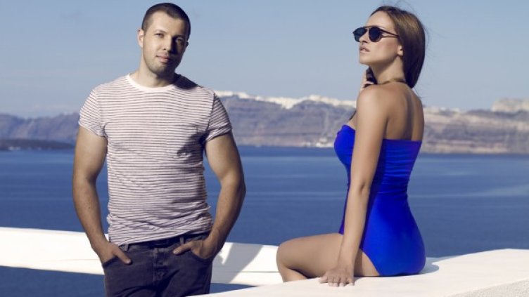 Певицата се завърна с два нови хита, Снимка: PR