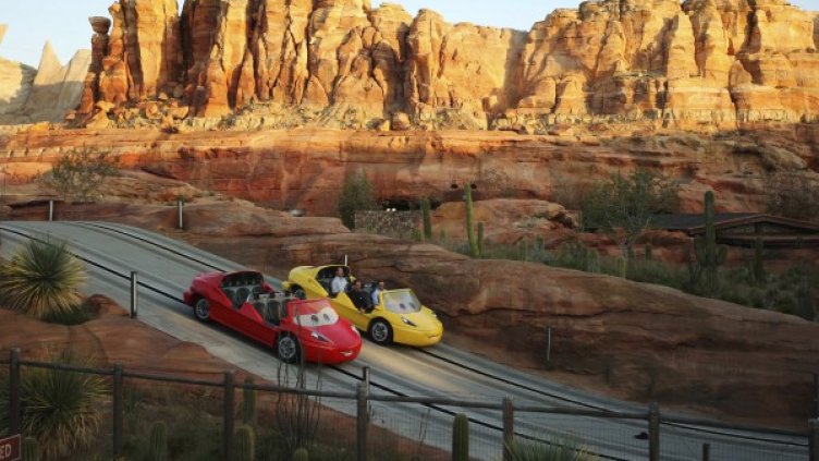 Снимка: Reuters