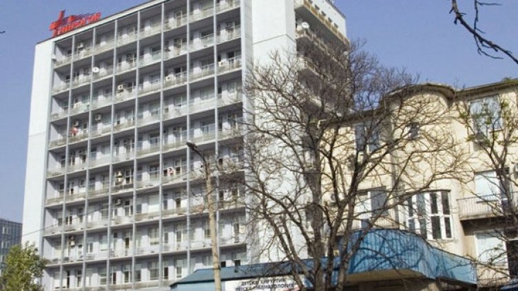 Снимка: архив, Пирогов