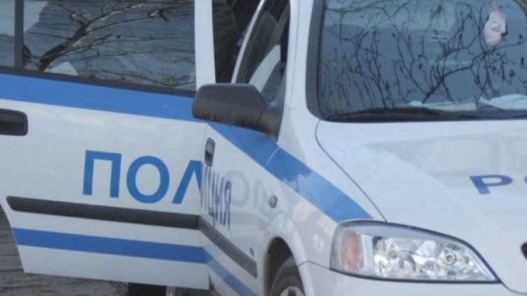 Нападателят е арестуван. Снимка: архив, Булфото