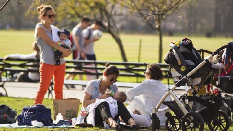 Снимка: Reuters