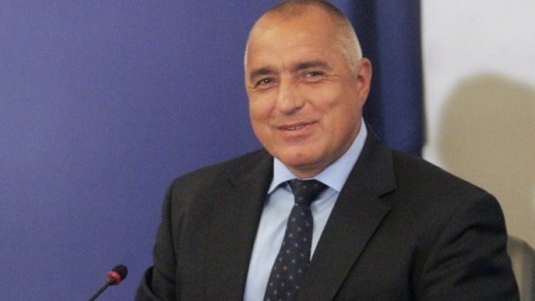 Следим стриктно Македония за членството й в ЕС. Снимка: БТА