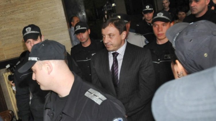 Мярката на Петров беше изменена през май. Снимка: архив Булфото