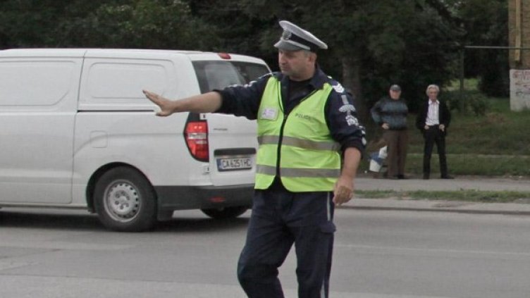 Нарушителите ще се забелязват от 150-200 м. Снимка: архив, Булфото