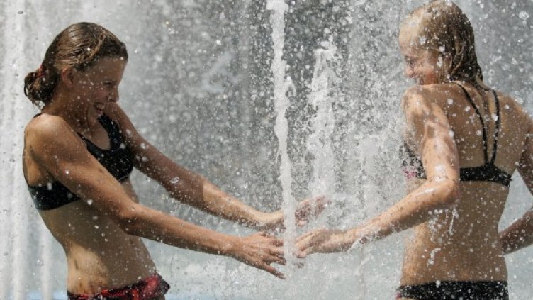 На Балканите рядко има поводи за радост. Снимка: Reuters