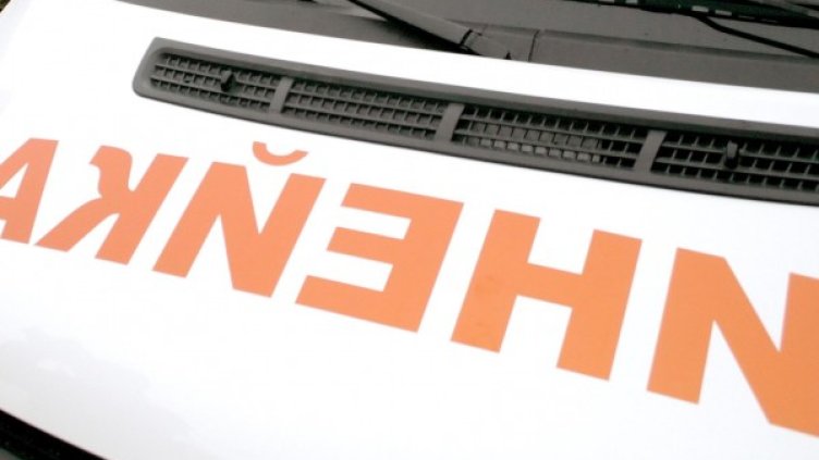 Снимка: Impact Press Group