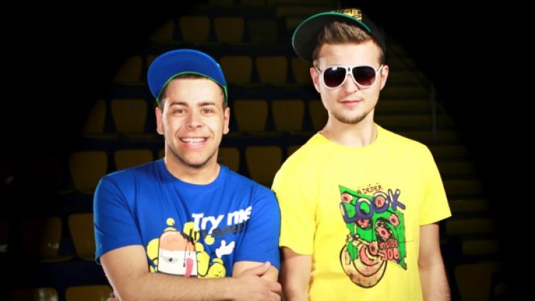 Дуото представи първия си сингъл, Снимка: PR