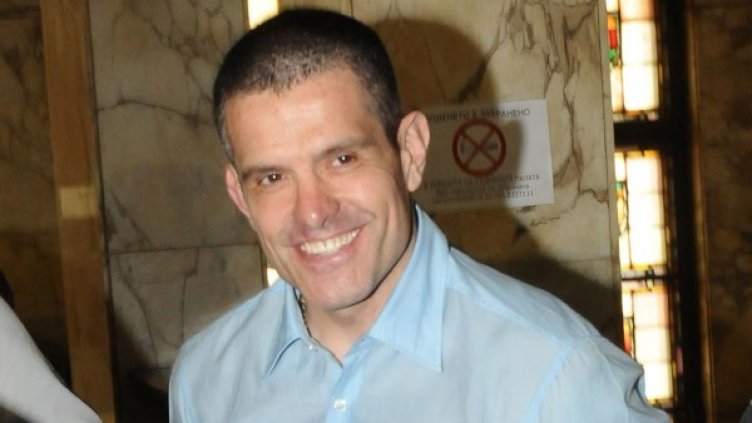 Брендо ще отиде в Италия за година. Снимка: Булфото